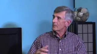 Main Street Nevada County, Season 1, Episode 4, Steve Eubanks