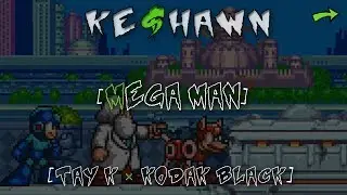 FREE | [Tay K x Kodak Black Type Beat] | Mega Man @prodbykeshawn @crayz_beats