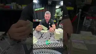НАСКОЛЬКО ЭТО РЕАЛЬНО⁉️🤔 #propcashcentral #money #propmoney #ordernow #whatsthedifference