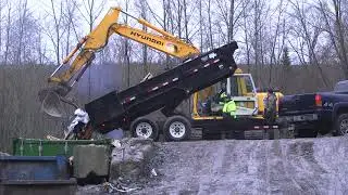 Tulalip TV talks with Public Works & Solid Waste about the services they offer.