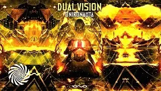 Dual Vision - Onironauta