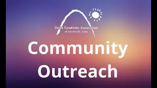 Community Outreach: Secure Futures - All things financial