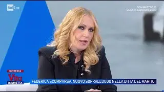 Annabella, trovato il corpo in un bosco. Aggiornamenti su Federica scomparsa e Franka