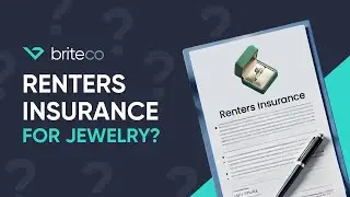 Does Renters Insurance REALLY Cover Jewelry?