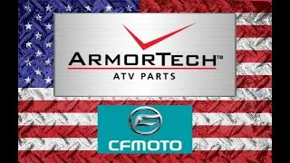ArmorTech Game Loader; CF Moto U10 PRO 1000 23+