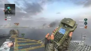 Obey Zyth - Black Ops II Game Clip