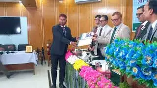 দেখুন সেরাদের সেরা, 21st Foundation training's Closing Ceremony.  