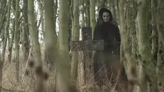 The Curse of the Woman in the Black Dress, a Terror for Children | Story Recapped | Movie Recap
