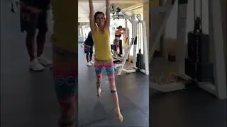 Hedo gym