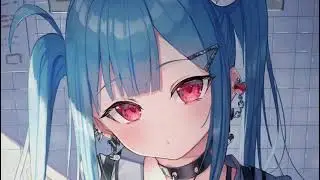 Nightcore - ICONIC (aespa)