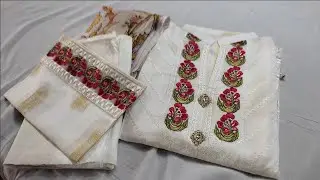 embroided lawn collection by poshak|| lawn eid collection || ZA COLLECTION