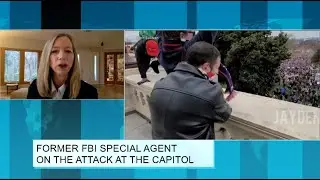 Former FBI Special Agent on Active Plots under Investigation