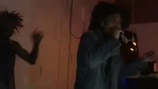 Rawhool Mane - I Love Chocolate (Live At The Spot in Wynwood on 7/6/2019)