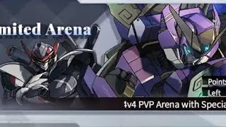 Iron saga: Limited arena ( no Anubis moments today). #ironsaga