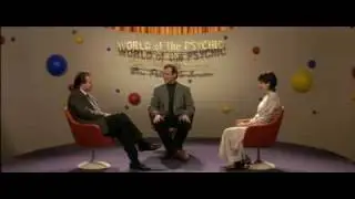 mondo medianico (di Peter Venkman)