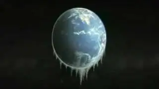 El calentamiento global