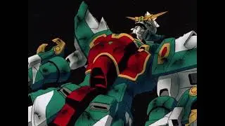 GUNDAM GUING CAPITULO 42 DAR LIKE 👍:) SUBCRI!! 