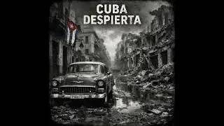 Pa&iacute;s Jodido - Cuba Despierta (album)
