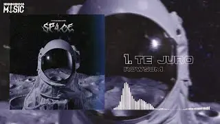 Te Juro - Rowsom (Audio Oficial).