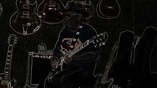 Darker side of the Blues with 4T5Mag
