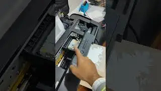 DTF Printing Tips | Epson L1800 DTF Printer #dtfprinting