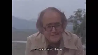 James Burke, Connections - Medieval Technology 2, China, comparison to the West