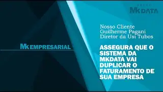 Sistema desenvolvido para suas caracter&iacute;sticas | MkData Softwares