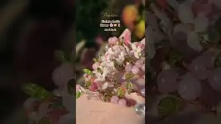 Shrink plastic sheet flower 💐 #art #1millonviwes #diy #viralshorts #1msubscribers #foryou