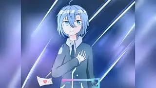 Kibou Birthday [Cover by Takeru] -(Romaji sub)-