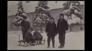 Bizovac - KUD Seljačka sloga - 1970.