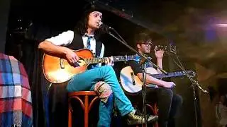 antilopez - una vez visto