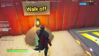 Playing Fhsupport's Farmer 50 level Deathrun 2!