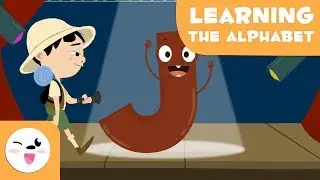 Learn the letter 