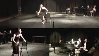 Have a Drink - Trevor Carr - Parade in Fool's Paradise - Noah Kieserman and Peter Scattini