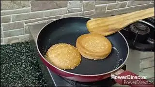  Super tasty Cheese Burger recipe | Cheese Salad 🥗 loaded Burger recipe 😋 