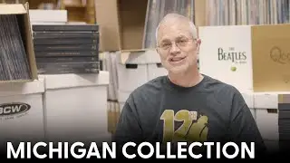 The Michigan Collection - Another Massive Pre-Owned Haul