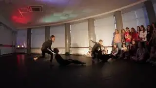 SUMMER GROOVE DANCE CAMP 2016 | СТК ТЕРРИТОРИЯ | BEST TEAM SHOW | 2 МЕСТО