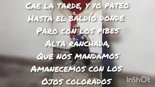 El Fogon - Supermerk2 - Karaoke