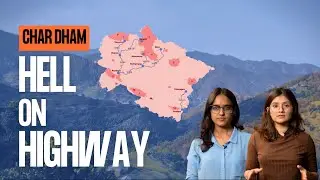 Char Dham project: Himalayan disaster in the making?