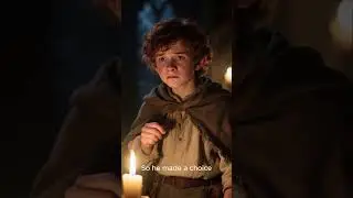 Even Rest Was No Longer Safe | Fantasy Story Arc (LOTR EP7)