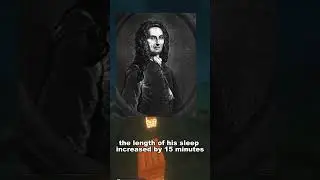 This man predicted his death😱😱#shorts #shortsvideo  #History#Science#crime#redditstories
