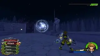 Master Form vs Xaldin
