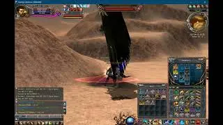Last Chaos Game Master Buff Event