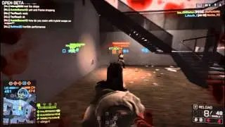 BF4 FPS DROPS BUG - PLEASE FIX THIS EA BATTLEFIELD 4 BUGS