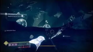 Destiny 2 Big Jump ghost comments.