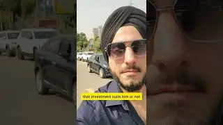 IFC 2.0 | Dwarka Expressway | SCDA | Gurgaon real estate | Commercial property | M3M | Shorts