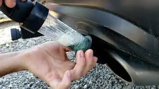 Перегрев Buick Enclave 2008 года (ошибочная диагностика у местного дилера, стоимость 3500 долларов)