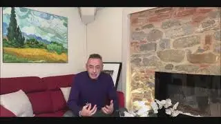Puntata 7 - Quel matto di un mattone - previsioni 2024