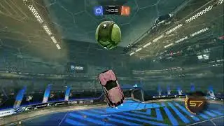 I just did a clip , i guess ?