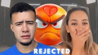 Hstikkytokky Truly Heartbroken After Getting Rejected By Every Girl!